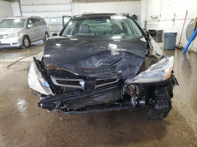 Photo 4 VIN: 1HGCM66564A088237 - HONDA ACCORD EX 