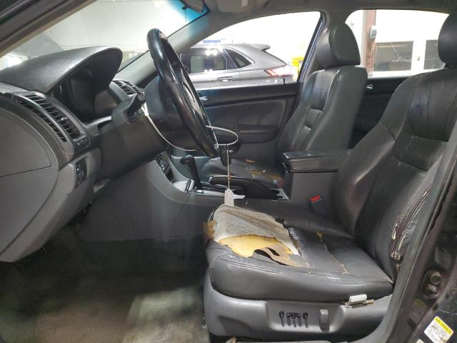 Photo 6 VIN: 1HGCM66564A088237 - HONDA ACCORD EX 