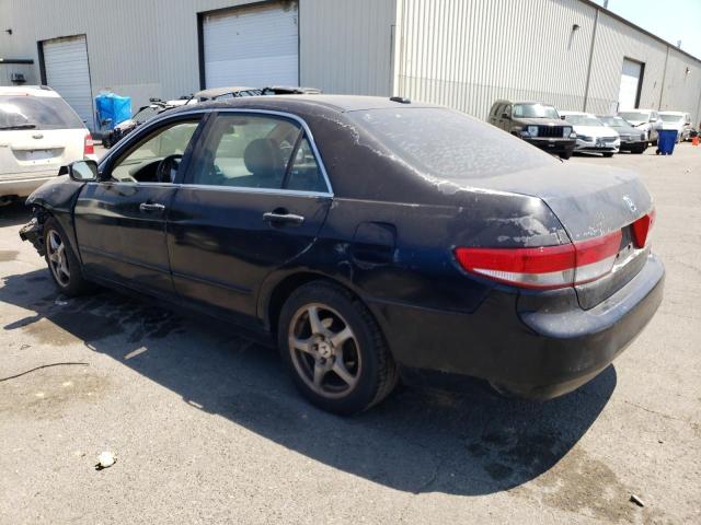 Photo 1 VIN: 1HGCM66564A090618 - HONDA ACCORD EX 