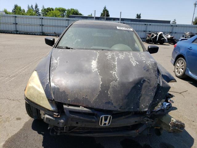 Photo 4 VIN: 1HGCM66564A090618 - HONDA ACCORD EX 