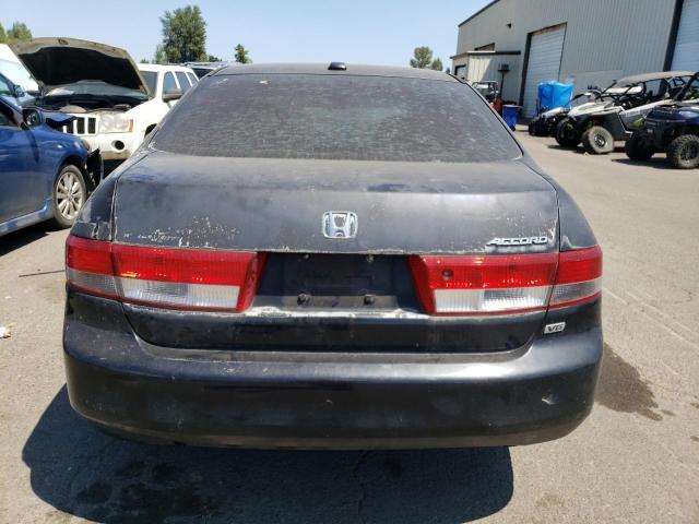 Photo 5 VIN: 1HGCM66564A090618 - HONDA ACCORD EX 