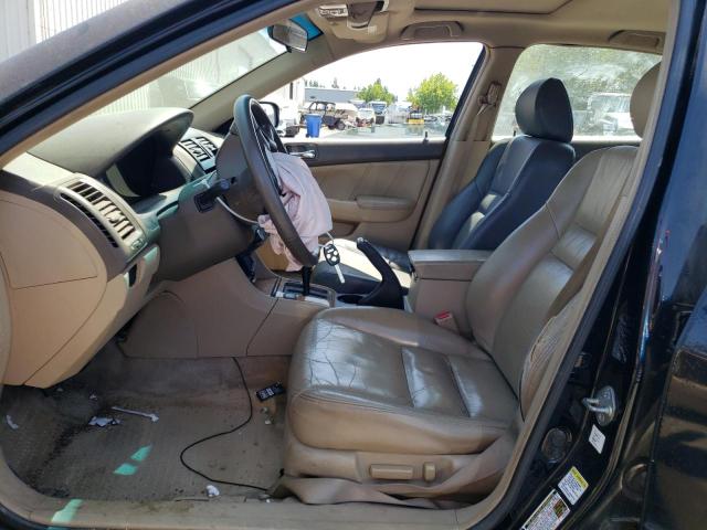 Photo 6 VIN: 1HGCM66564A090618 - HONDA ACCORD EX 