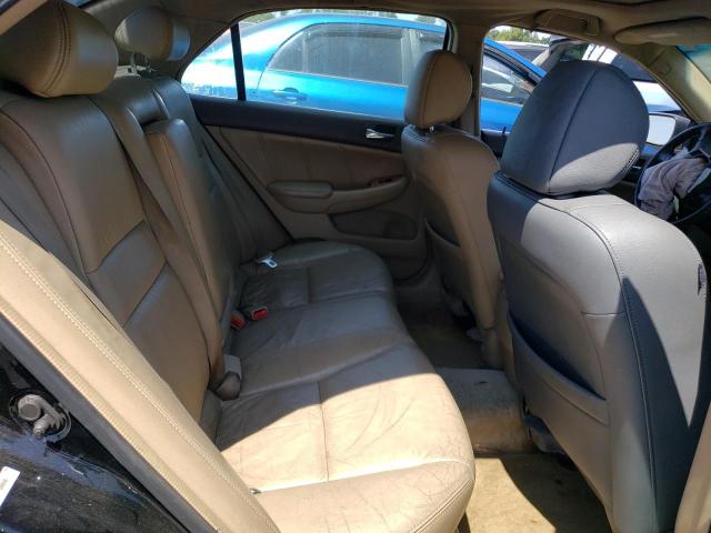 Photo 9 VIN: 1HGCM66564A090618 - HONDA ACCORD EX 