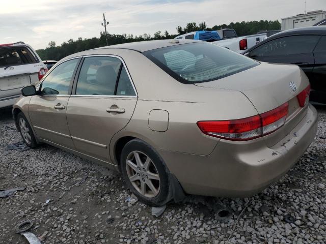 Photo 1 VIN: 1HGCM66564A091705 - HONDA ACCORD EX 