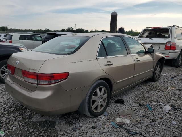 Photo 2 VIN: 1HGCM66564A091705 - HONDA ACCORD EX 