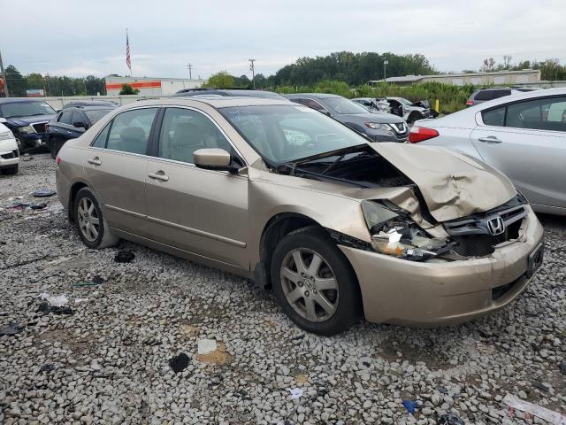 Photo 3 VIN: 1HGCM66564A091705 - HONDA ACCORD EX 