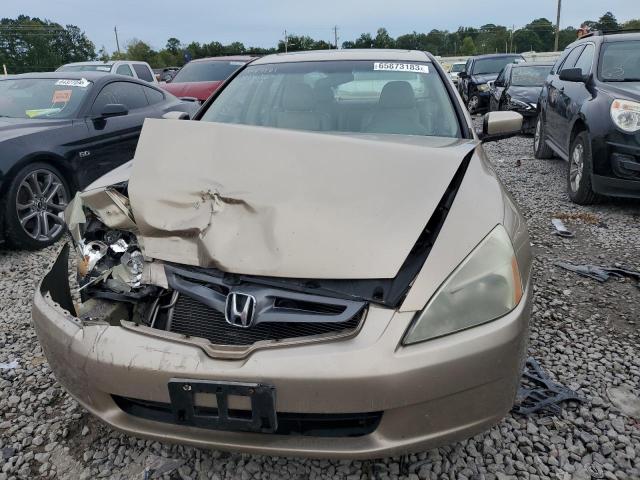 Photo 4 VIN: 1HGCM66564A091705 - HONDA ACCORD EX 