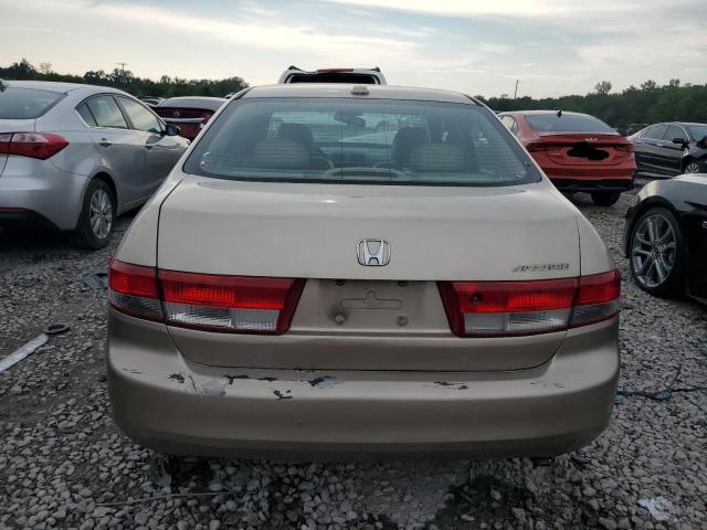 Photo 5 VIN: 1HGCM66564A091705 - HONDA ACCORD EX 