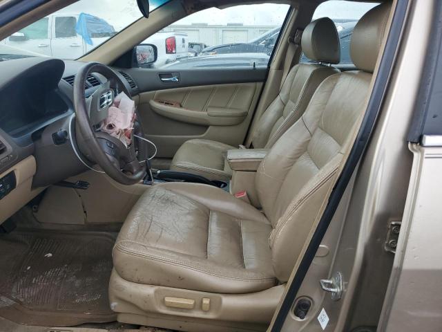 Photo 6 VIN: 1HGCM66564A091705 - HONDA ACCORD EX 