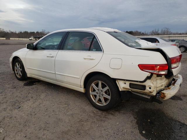 Photo 1 VIN: 1HGCM66564A094748 - HONDA ACCORD 