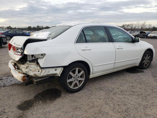 Photo 2 VIN: 1HGCM66564A094748 - HONDA ACCORD 