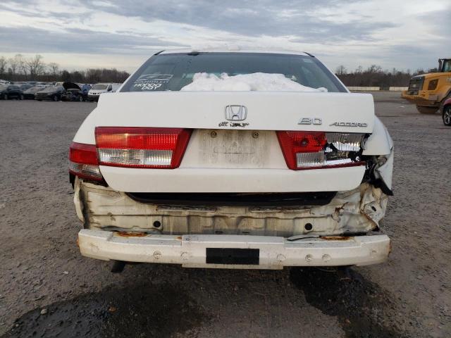 Photo 5 VIN: 1HGCM66564A094748 - HONDA ACCORD 