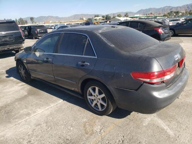 Photo 1 VIN: 1HGCM66564A095267 - HONDA ACCORD 