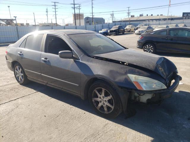 Photo 3 VIN: 1HGCM66564A095267 - HONDA ACCORD 