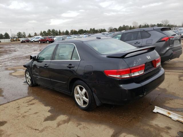 Photo 1 VIN: 1HGCM66564A104050 - HONDA ACCORD 