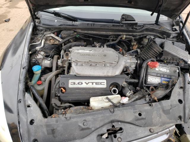 Photo 10 VIN: 1HGCM66564A104050 - HONDA ACCORD 