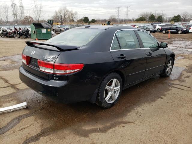 Photo 2 VIN: 1HGCM66564A104050 - HONDA ACCORD 