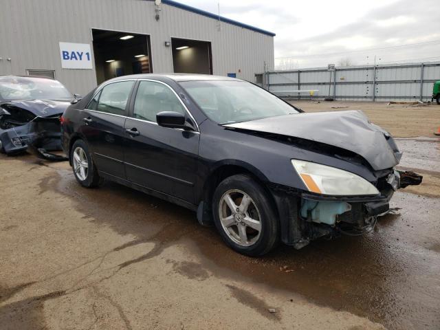 Photo 3 VIN: 1HGCM66564A104050 - HONDA ACCORD 