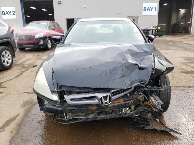 Photo 4 VIN: 1HGCM66564A104050 - HONDA ACCORD 