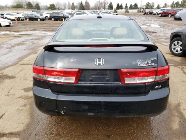 Photo 5 VIN: 1HGCM66564A104050 - HONDA ACCORD 