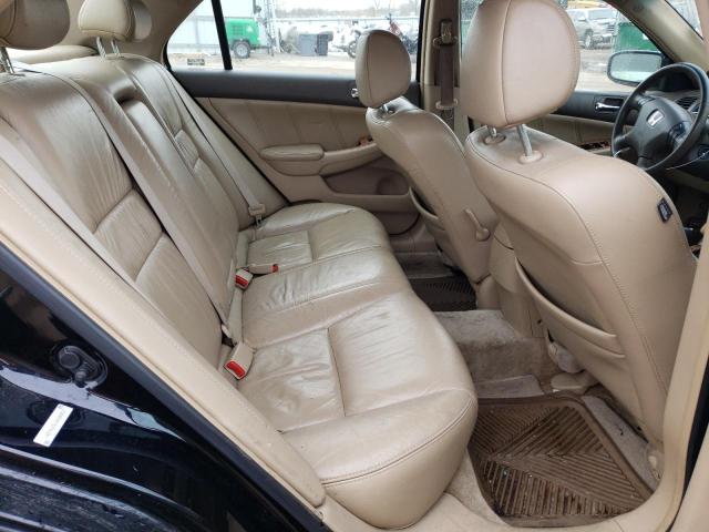 Photo 9 VIN: 1HGCM66564A104050 - HONDA ACCORD 