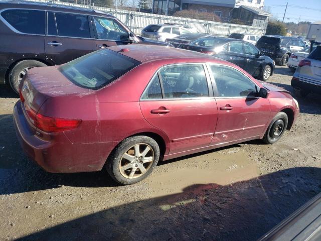 Photo 2 VIN: 1HGCM66565A011062 - HONDA ACCORD 