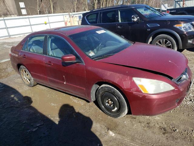 Photo 3 VIN: 1HGCM66565A011062 - HONDA ACCORD 