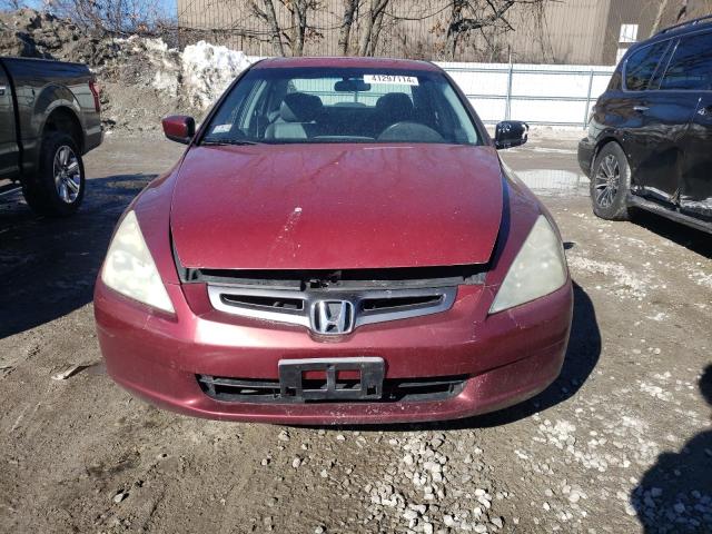 Photo 4 VIN: 1HGCM66565A011062 - HONDA ACCORD 