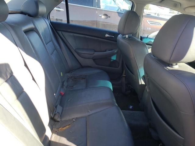 Photo 9 VIN: 1HGCM66565A011062 - HONDA ACCORD 