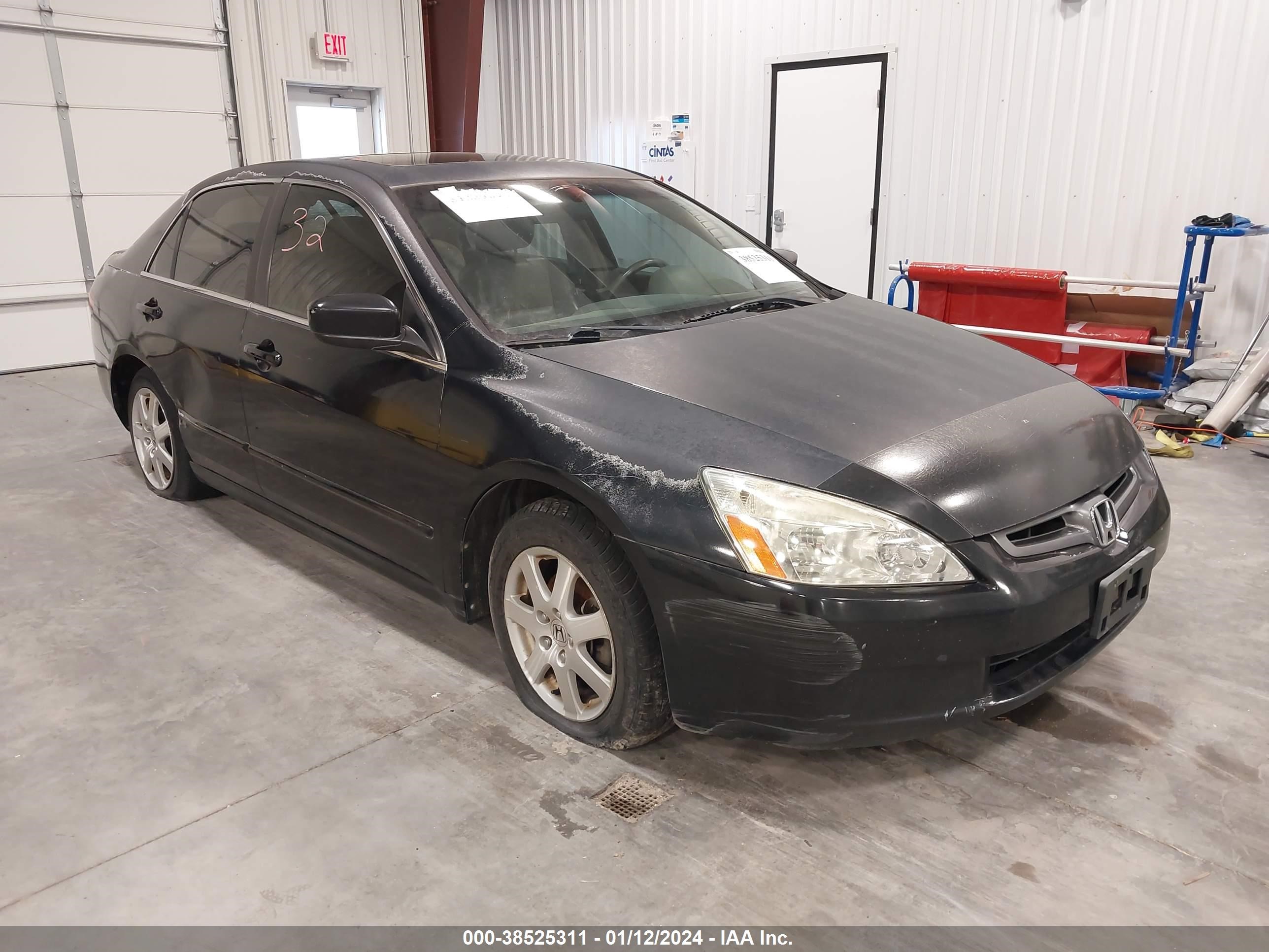 Photo 0 VIN: 1HGCM66565A024863 - HONDA ACCORD 