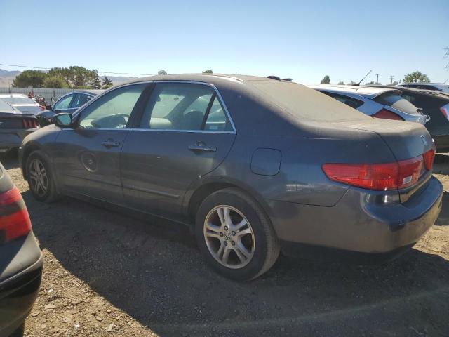 Photo 1 VIN: 1HGCM66565A025575 - HONDA ACCORD EX 