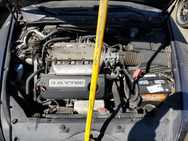 Photo 10 VIN: 1HGCM66565A025575 - HONDA ACCORD EX 