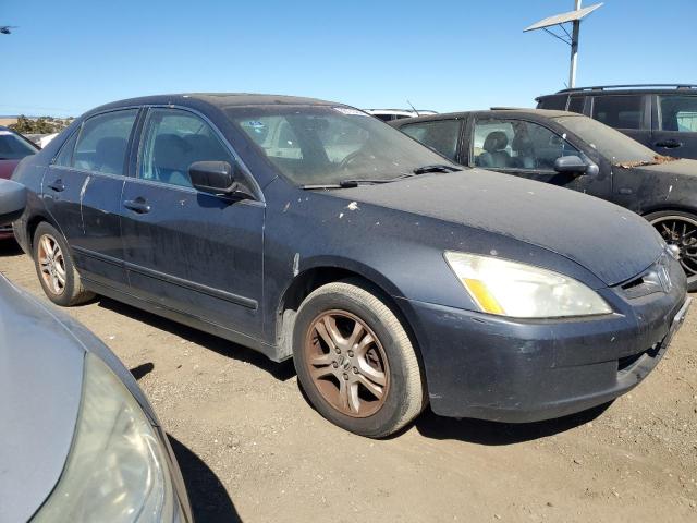 Photo 3 VIN: 1HGCM66565A025575 - HONDA ACCORD EX 