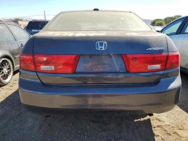 Photo 5 VIN: 1HGCM66565A025575 - HONDA ACCORD EX 