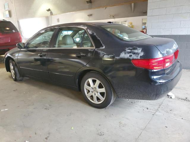 Photo 1 VIN: 1HGCM66565A035250 - HONDA ACCORD 