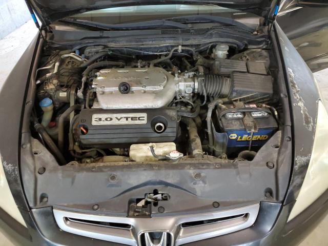 Photo 10 VIN: 1HGCM66565A035250 - HONDA ACCORD 