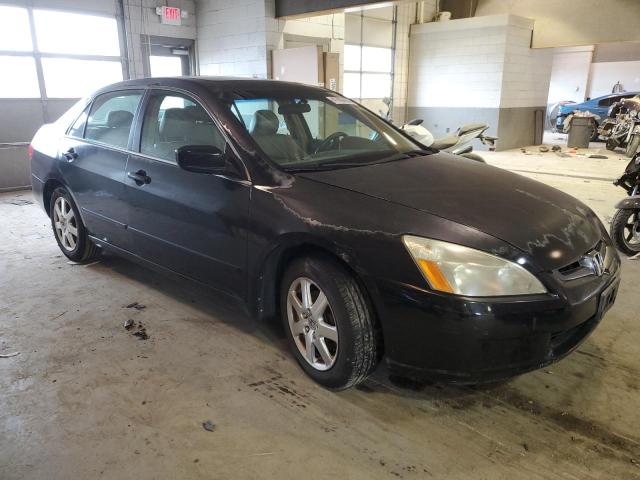 Photo 3 VIN: 1HGCM66565A035250 - HONDA ACCORD 