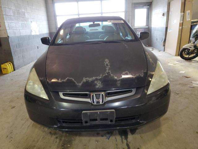 Photo 4 VIN: 1HGCM66565A035250 - HONDA ACCORD 