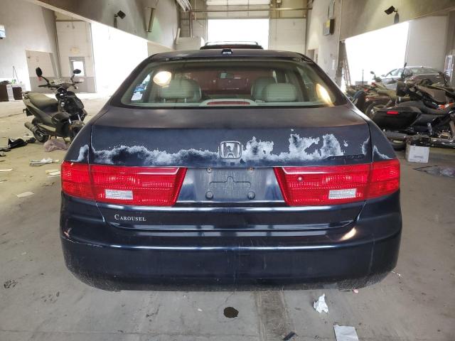 Photo 5 VIN: 1HGCM66565A035250 - HONDA ACCORD 