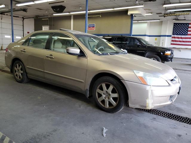 Photo 3 VIN: 1HGCM66565A039024 - HONDA ACCORD EX 