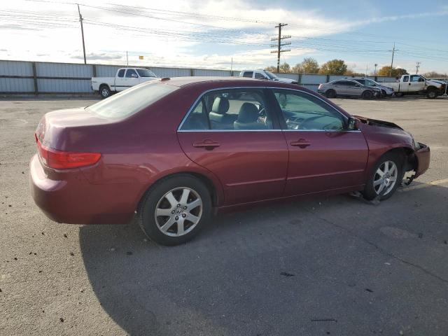 Photo 2 VIN: 1HGCM66565A040707 - HONDA ACCORD EX 