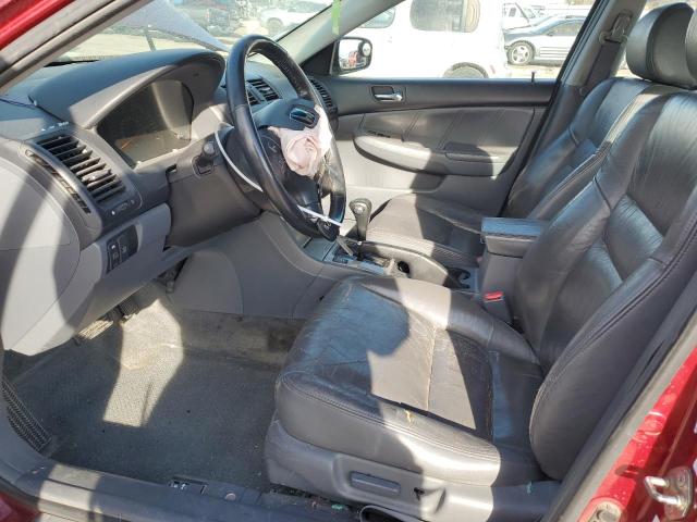 Photo 6 VIN: 1HGCM66565A040707 - HONDA ACCORD EX 