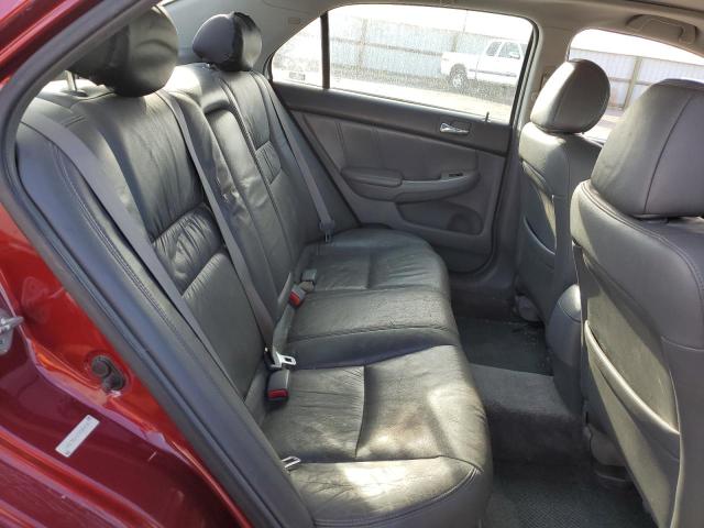 Photo 9 VIN: 1HGCM66565A040707 - HONDA ACCORD EX 