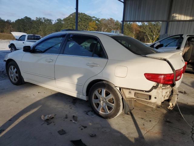 Photo 1 VIN: 1HGCM66565A042151 - HONDA ACCORD EX 