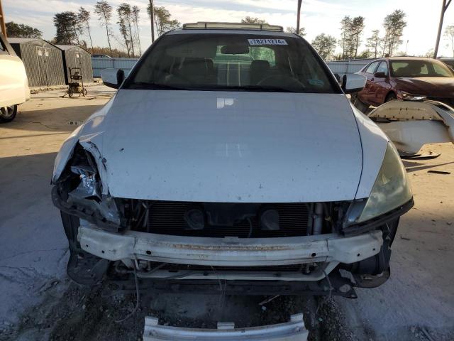 Photo 4 VIN: 1HGCM66565A042151 - HONDA ACCORD EX 