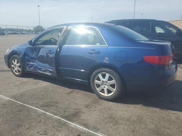 Photo 1 VIN: 1HGCM66565A042523 - HONDA ACCORD 