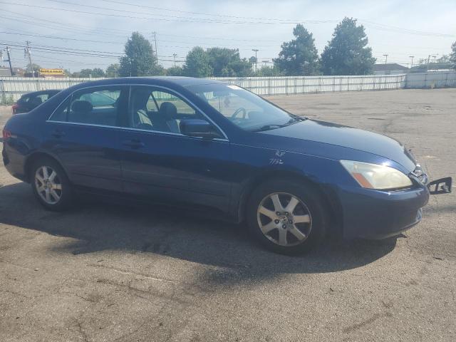 Photo 3 VIN: 1HGCM66565A042523 - HONDA ACCORD 