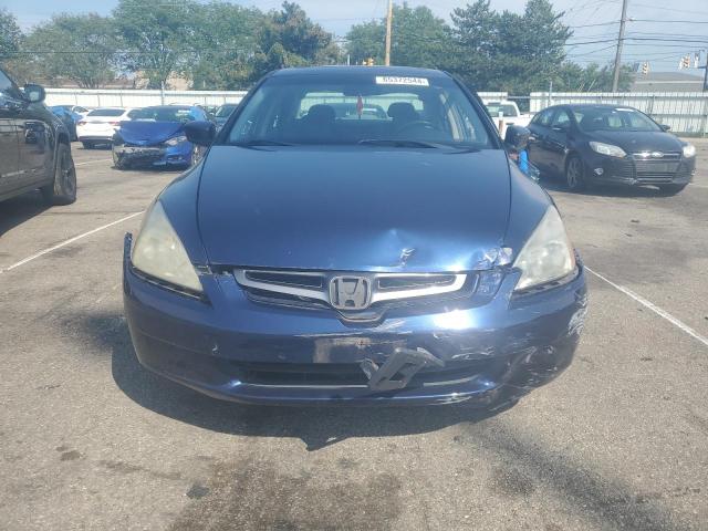 Photo 4 VIN: 1HGCM66565A042523 - HONDA ACCORD 