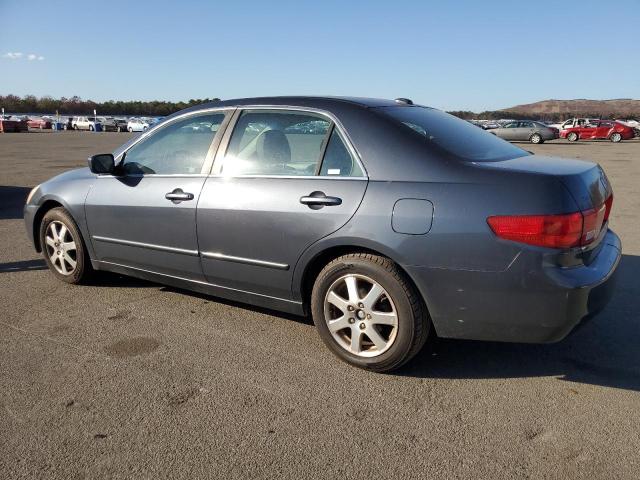 Photo 1 VIN: 1HGCM66565A044577 - HONDA ACCORD EX 