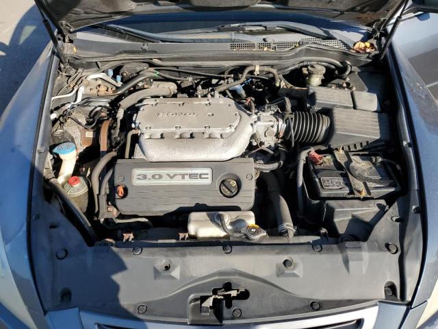 Photo 10 VIN: 1HGCM66565A044577 - HONDA ACCORD EX 